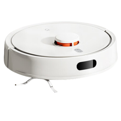 HS41F ​Application of bipolar latch motor Hall sensor in sweeping machine